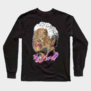 Angelou Long Sleeve T-Shirt